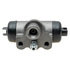 18E1418 by ACDELCO - Drum Brake Wheel Cylinder - Bolted, with Bleeder Screw and Bleeder Screw Cap