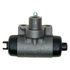 18E1418 by ACDELCO - Drum Brake Wheel Cylinder - Bolted, with Bleeder Screw and Bleeder Screw Cap