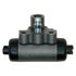 18E1418 by ACDELCO - Drum Brake Wheel Cylinder - Bolted, with Bleeder Screw and Bleeder Screw Cap