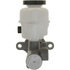 18M2437 by ACDELCO - Brake Master Cylinder - 0.937" Bore Aluminum, 2 Mounting Holes