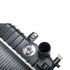 21927 by ACDELCO - RADIATOR ASM-ENG