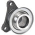 19179933 by ACDELCO - Differential Pinion Flange - 4.33 in. Bore, 4.48 in. OD, Round Rim, with Nut