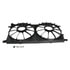 ACDelco 15-8938 SHROUD (B)
