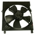 ACDelco 15-80862 Engine Cooling Fan Assembly FAN E (GSMP)