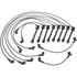 ACDelco 908H Spark Plug Wire Set WIRE KIT SPLG