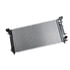 21927 by ACDELCO - RADIATOR ASM-ENG