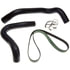 ACDelco 22434K Radiator Coolant Hose BELT KIT:INCL