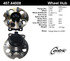 407.44008 by CENTRIC - Premium Hub Assembly