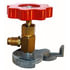 Sunair 90013 A/C Repair Tool R12 Top Can Tap