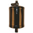 Sunair ARD-1011 A/C Receiver Drier / Desiccant Element Kit A/C Receiver Drier 100 x 205 3/8"FO-3/8"MO