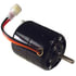 Sunair BM-1009 HVAC Heater Fan Motor Blower Motor 12V CW 2-Spd