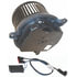 BM-1024 by SUNAIR - HVAC Heater Fan Motor
