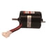 Sunair BM-1048 HVAC Heater Fan Motor Blower Motor CW 12V Single Shaft 5/16"