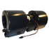 BMA-1001 by SUNAIR - HVAC Blower Motor and Wheel