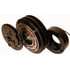 CA-207A by SUNAIR - A/C Compressor Clutch
