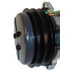 CA-207A-24VDS by SUNAIR - A/C Compressor Clutch