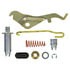 Wagner H2937 Drum Brake Self-Adjuster Repair Kit Wagner Brake H2937 Drum Brake Self-Adjuster Repair Kit