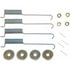 Wagner H3009 Drum Brake Hardware Kit Wagner Brake H3009 Drum Brake Hardware Kit