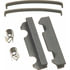H5515 by WAGNER - Wagner Brake H5515 Disc Brake Hardware Kit