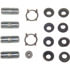 Wagner H5596 Disc Brake Hardware Kit Wagner Brake H5596 Disc Brake Hardware Kit