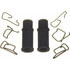 H5551A by WAGNER - Wagner Brake H5551A Disc Brake Hardware Kit