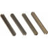 H5675 by WAGNER - Wagner Brake H5675 Disc Brake Hardware Kit