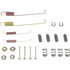 H7075 by WAGNER - Wagner Brake H7075 Drum Brake Hardware Kit