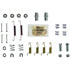 H7441 by WAGNER - Wagner Brake H7441 Parking Brake Hardware Kit