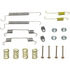 H7234 by WAGNER - Wagner Brake H7234 Drum Brake Hardware Kit