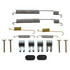 Wagner H7246 Drum Brake Hardware Kit Wagner Brake H7246 Drum Brake Hardware Kit