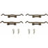 Wagner H15522 Disc Brake Hardware Kit Wagner Brake H15522 Disc Brake Hardware Kit