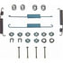 Wagner H17191 Drum Brake Hardware Kit Wagner Brake H17191 Drum Brake Hardware Kit