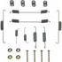 H17252 by WAGNER - Wagner Brake H17252 Drum Brake Hardware Kit