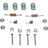 Wagner H17200 Drum Brake Hardware Kit Wagner Brake H17200 Drum Brake Hardware Kit