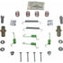 H17416 by WAGNER - Wagner Brake H17416 Parking Brake Hardware Kit
