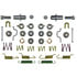 Wagner H17529 Parking Brake Hardware Kit Wagner Brake H17529 Parking Brake Hardware Kit