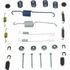 Wagner H17386 Brake Hydraulic Line Combi Kit