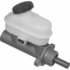 MC140709 by WAGNER - Wagner Brake MC140709 Brake Master Cylinder