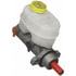 MC134437 by WAGNER - Brake Master Cylinder Assembly