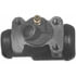 WC8264 by WAGNER - Wagner Brake WC8264 Drum Brake Wheel Cylinder