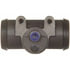 WC1012 by WAGNER - Wagner Brake WC1012 Drum Brake Wheel Cylinder