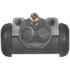 WC9336 by WAGNER - Wagner Brake WC9336 Drum Brake Wheel Cylinder