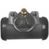 WC9344 by WAGNER - Wagner Brake WC9344 Drum Brake Wheel Cylinder