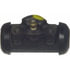 WC80186 by WAGNER - Wagner Brake WC80186 Drum Brake Wheel Cylinder