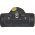 WC37783 by WAGNER - Wagner Brake WC37783 Drum Brake Wheel Cylinder