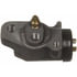 WC100362 by WAGNER - Wagner Brake WC100362 Drum Brake Wheel Cylinder