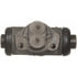 WC100996 by WAGNER - Wagner Brake WC100996 Drum Brake Wheel Cylinder