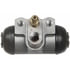 Wagner WC100952 Drum Brake Wheel Cylinder Wagner Brake WC100952 Drum Brake Wheel Cylinder
