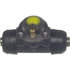 WC104393 by WAGNER - Wagner Brake WC104393 Drum Brake Wheel Cylinder