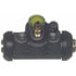 WC110264 by WAGNER - Wagner Brake WC110264 Drum Brake Wheel Cylinder